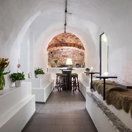 Hotell Skeppsbron Stockholm Luaran gambar