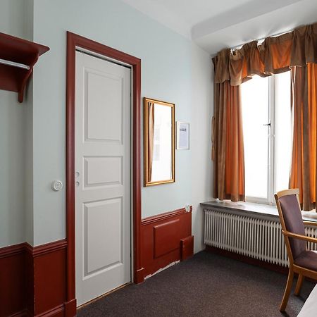 Hotell Skeppsbron Stockholm Luaran gambar
