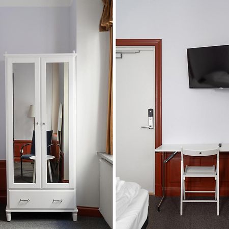 Hotell Skeppsbron Stockholm Luaran gambar