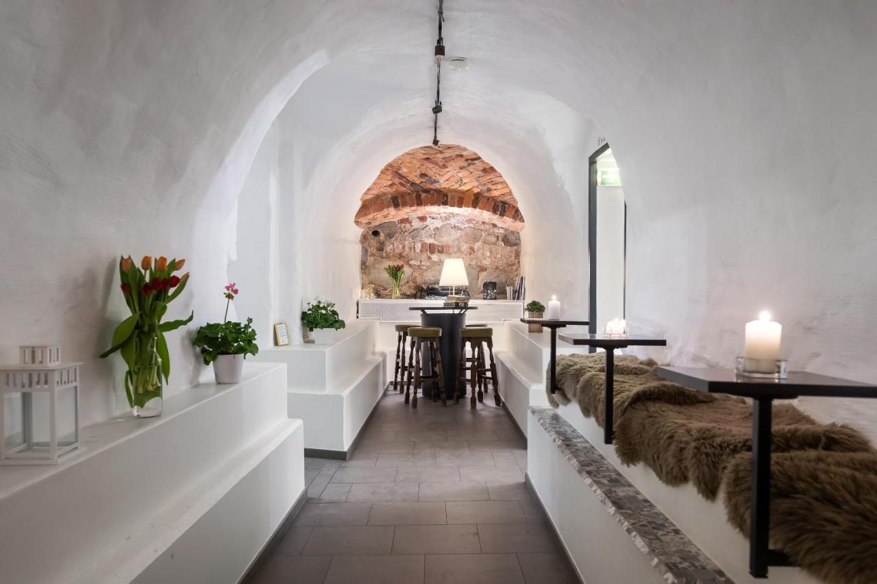 Hotell Skeppsbron Stockholm Luaran gambar