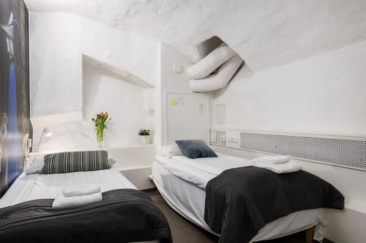 Hotell Skeppsbron Stockholm Luaran gambar