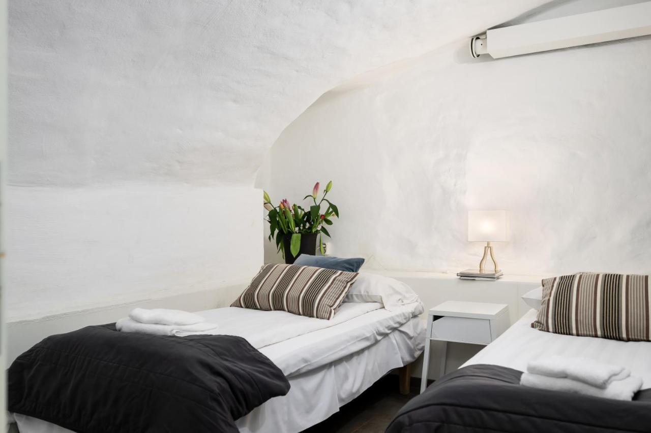 Hotell Skeppsbron Stockholm Luaran gambar