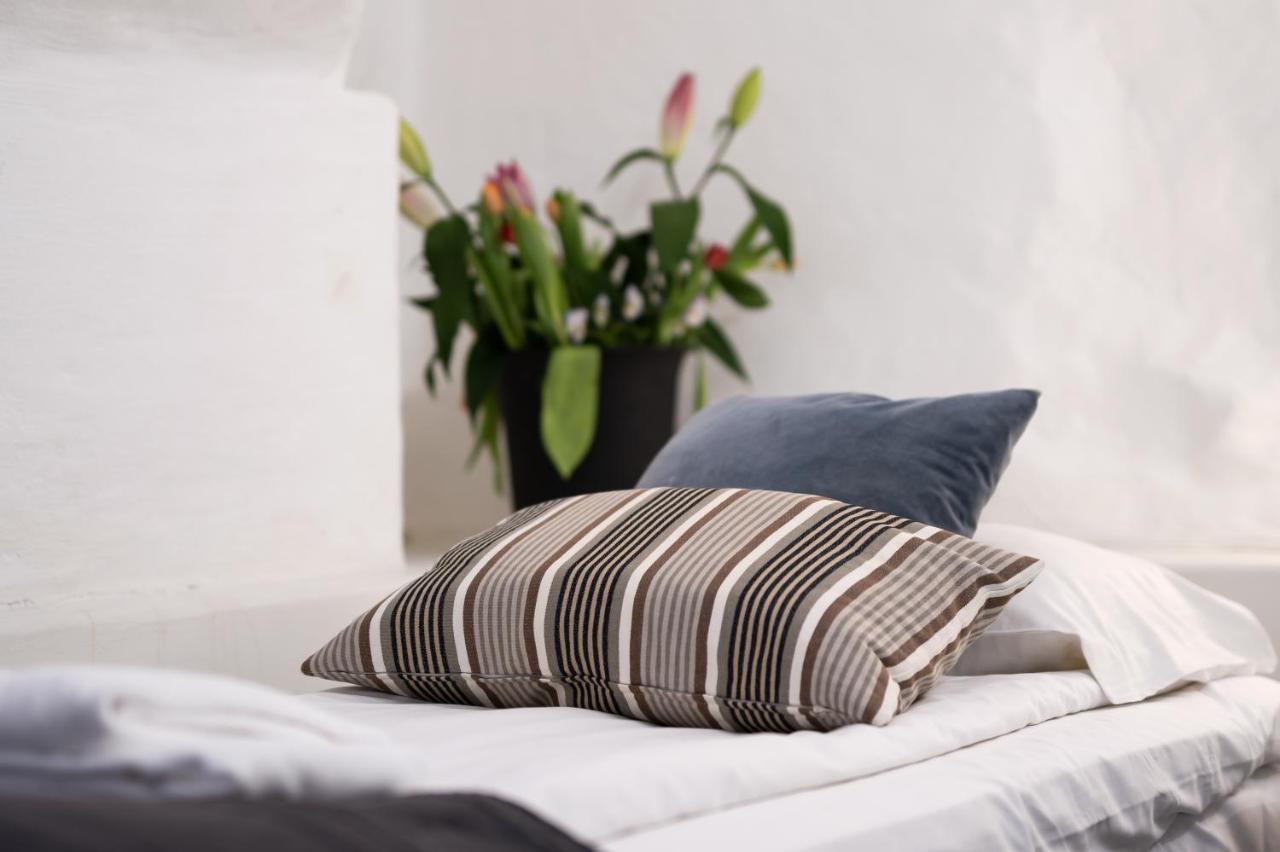Hotell Skeppsbron Stockholm Luaran gambar