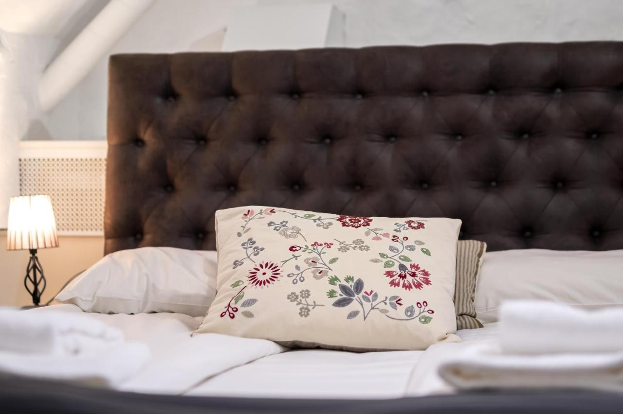 Hotell Skeppsbron Stockholm Luaran gambar
