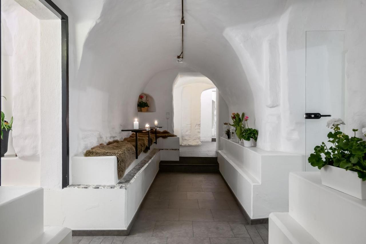 Hotell Skeppsbron Stockholm Luaran gambar