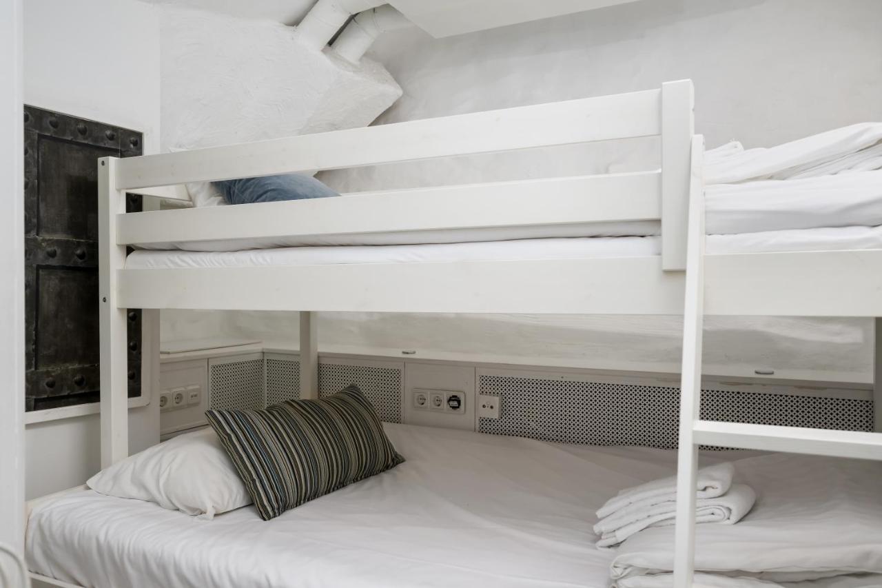 Hotell Skeppsbron Stockholm Luaran gambar