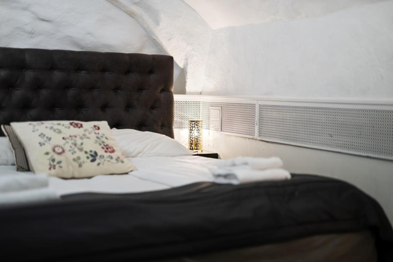 Hotell Skeppsbron Stockholm Luaran gambar
