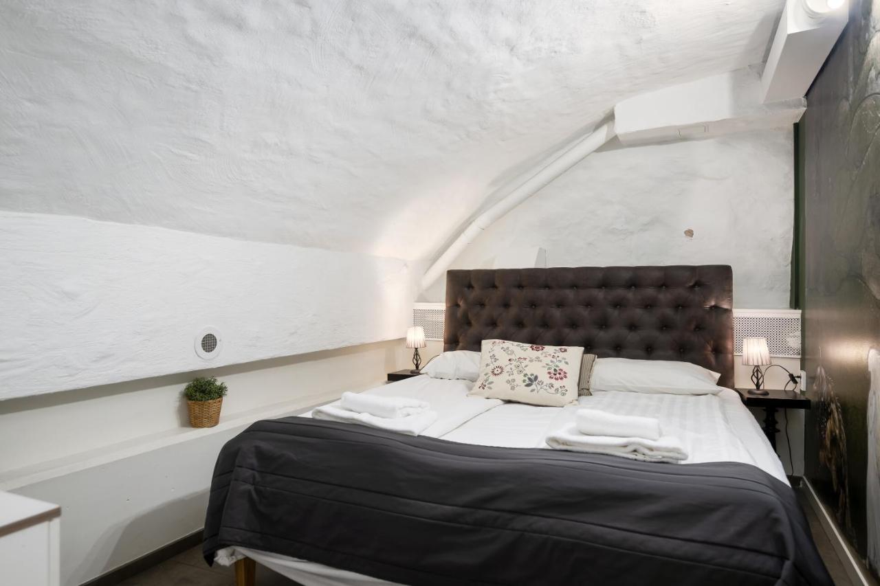 Hotell Skeppsbron Stockholm Luaran gambar