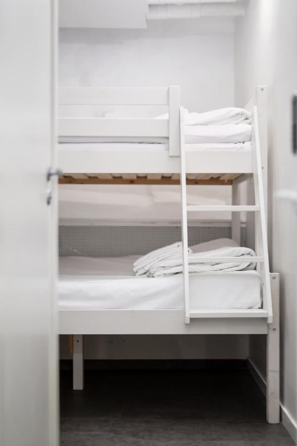 Hotell Skeppsbron Stockholm Luaran gambar