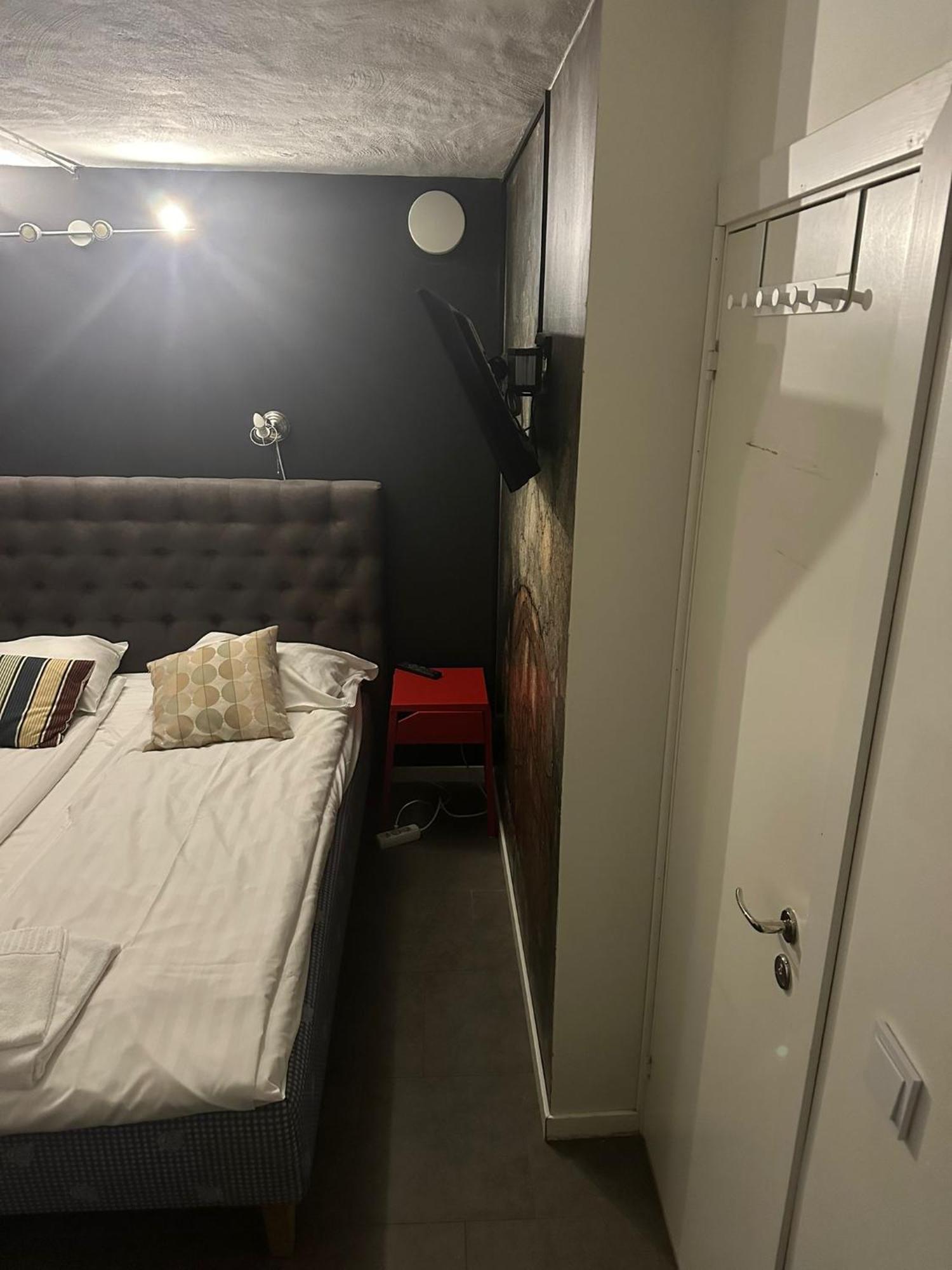 Hotell Skeppsbron Stockholm Luaran gambar