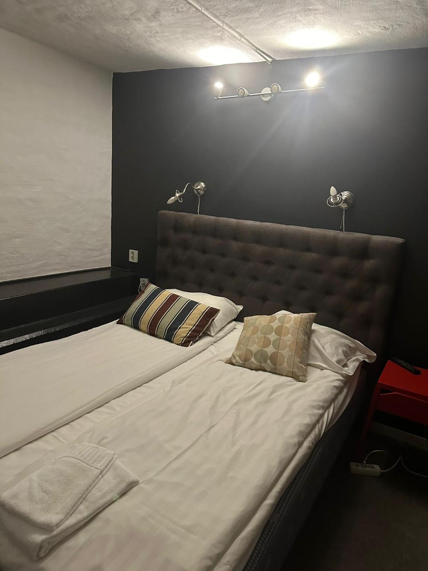 Hotell Skeppsbron Stockholm Luaran gambar