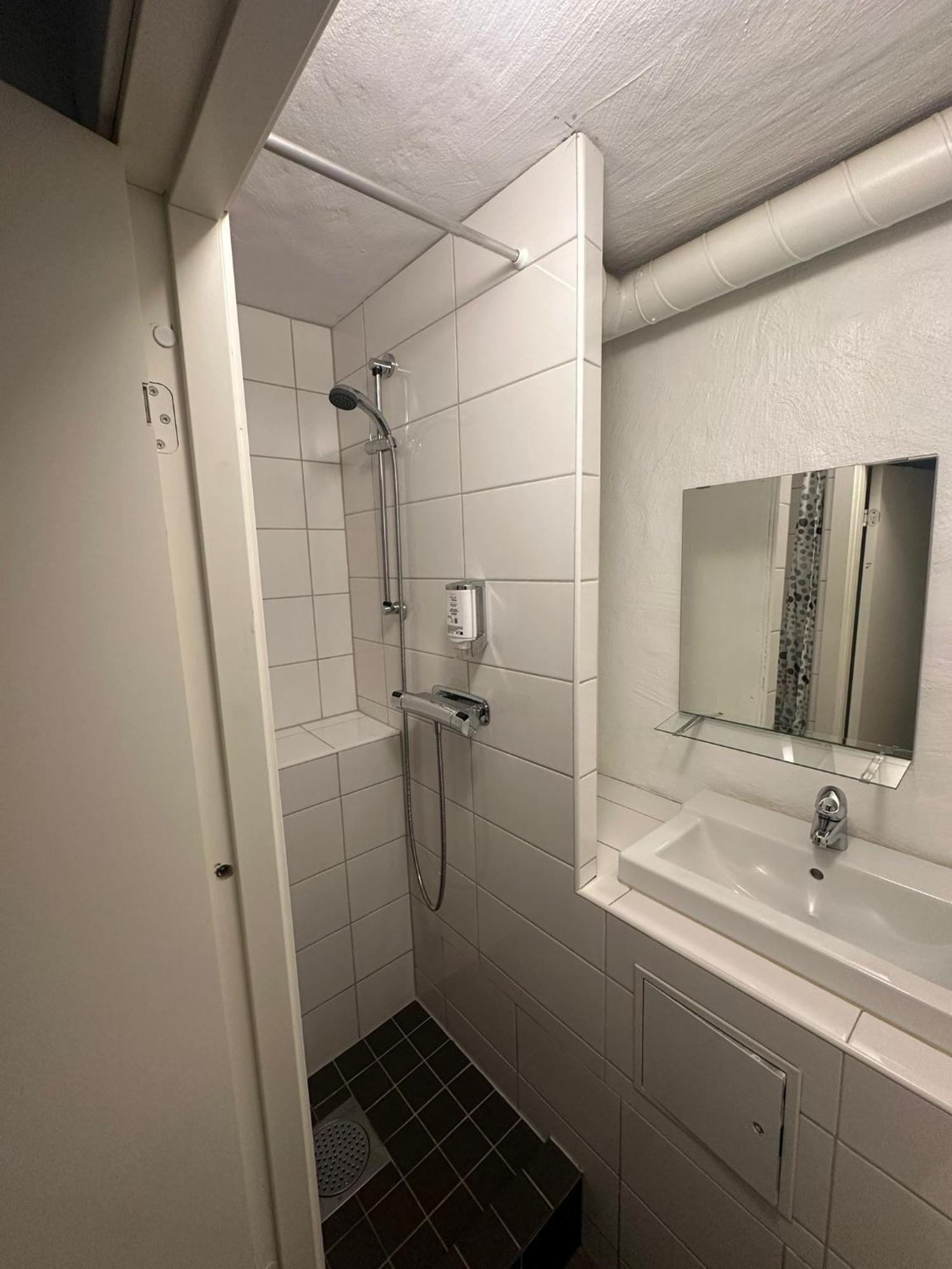 Hotell Skeppsbron Stockholm Luaran gambar