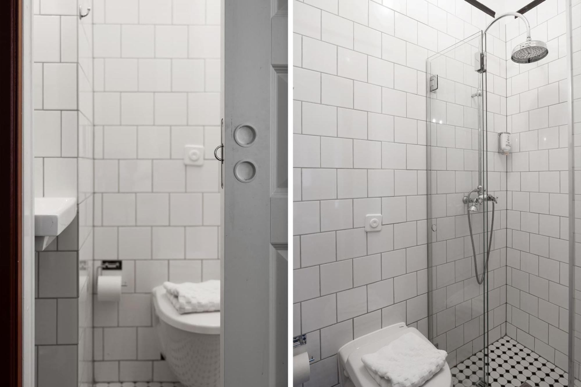 Hotell Skeppsbron Stockholm Luaran gambar