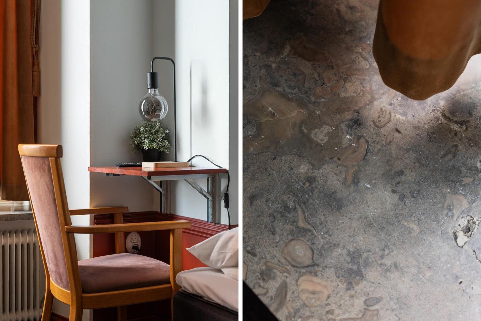 Hotell Skeppsbron Stockholm Luaran gambar