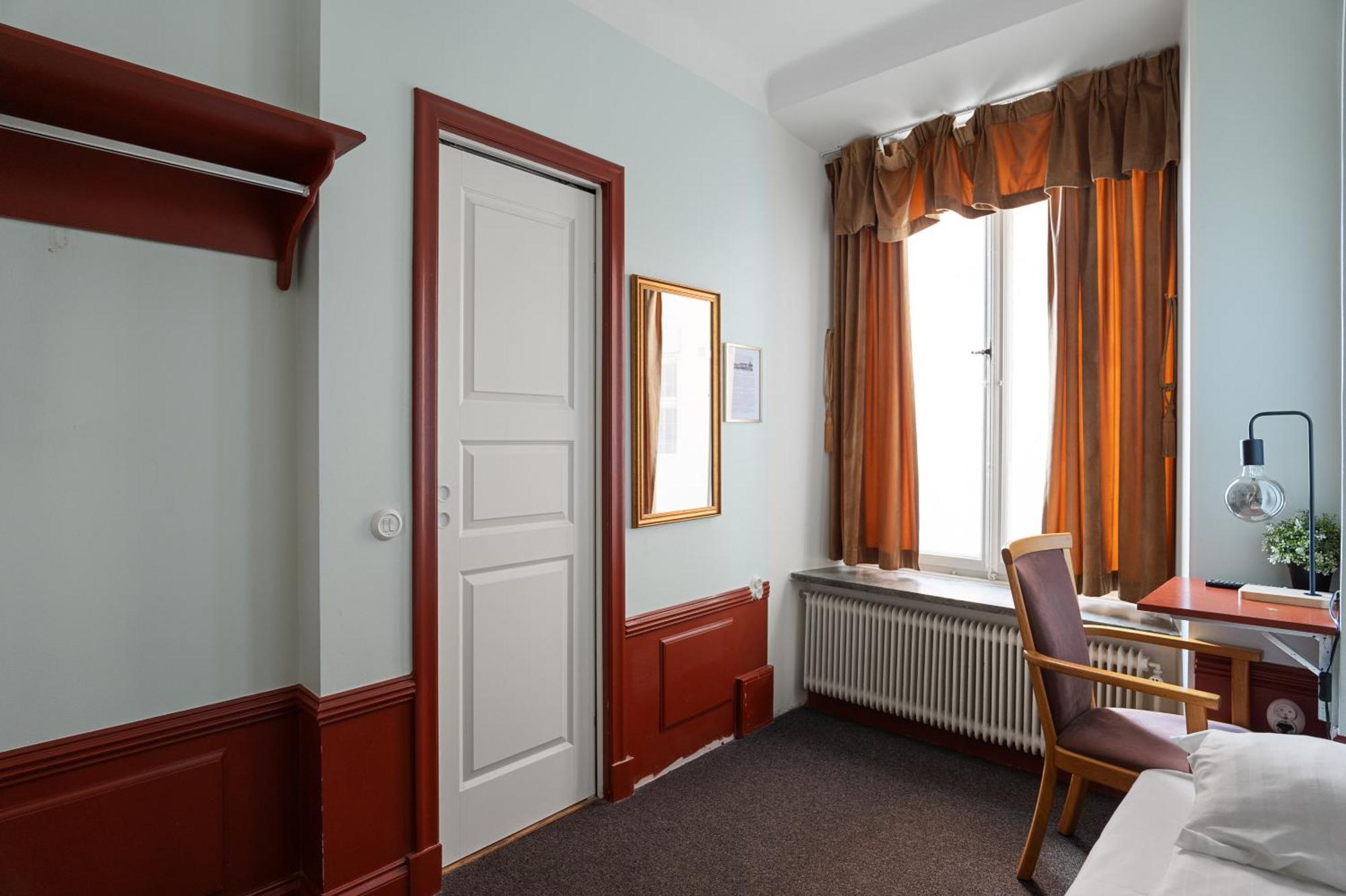 Hotell Skeppsbron Stockholm Luaran gambar