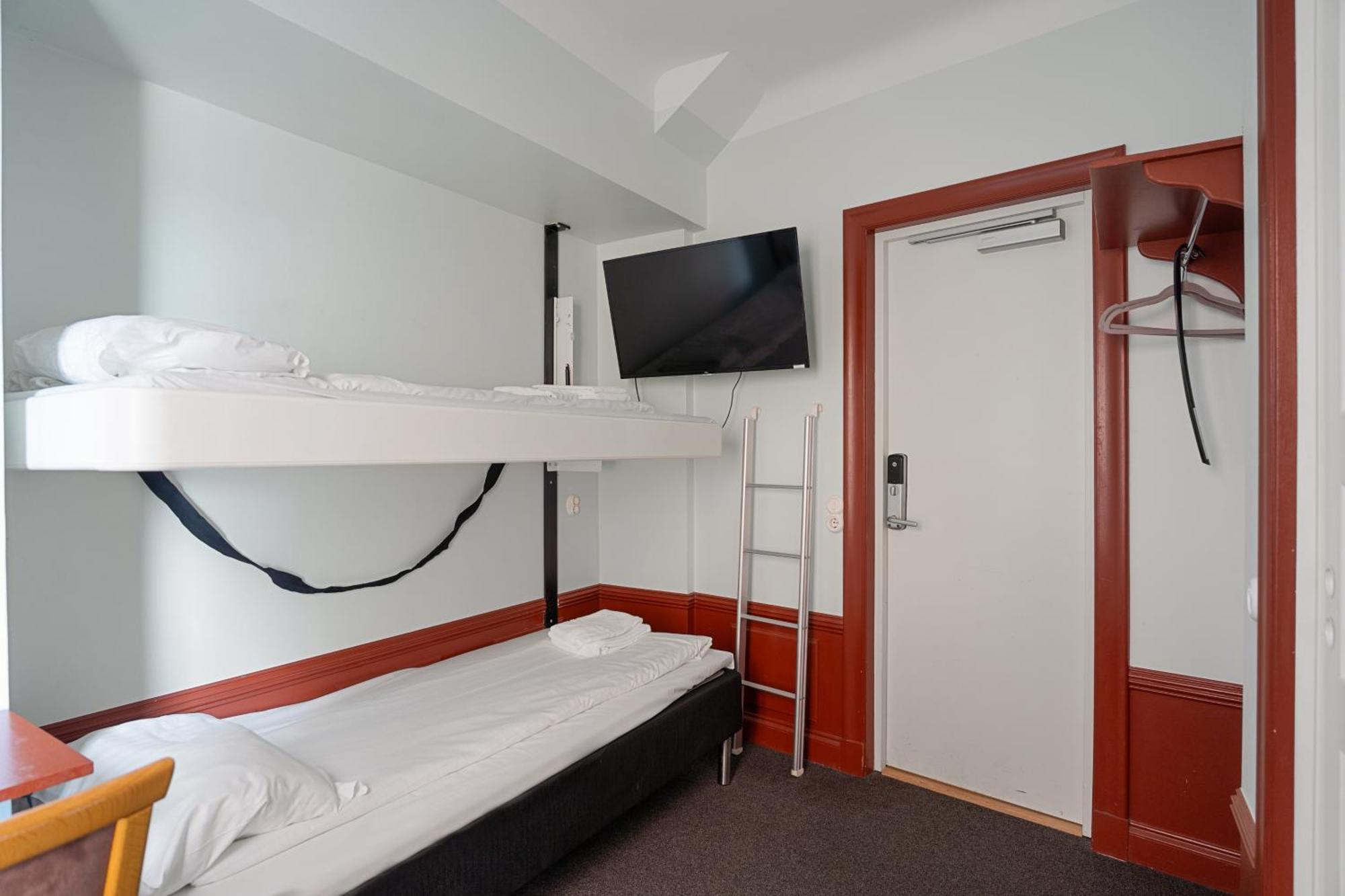 Hotell Skeppsbron Stockholm Luaran gambar