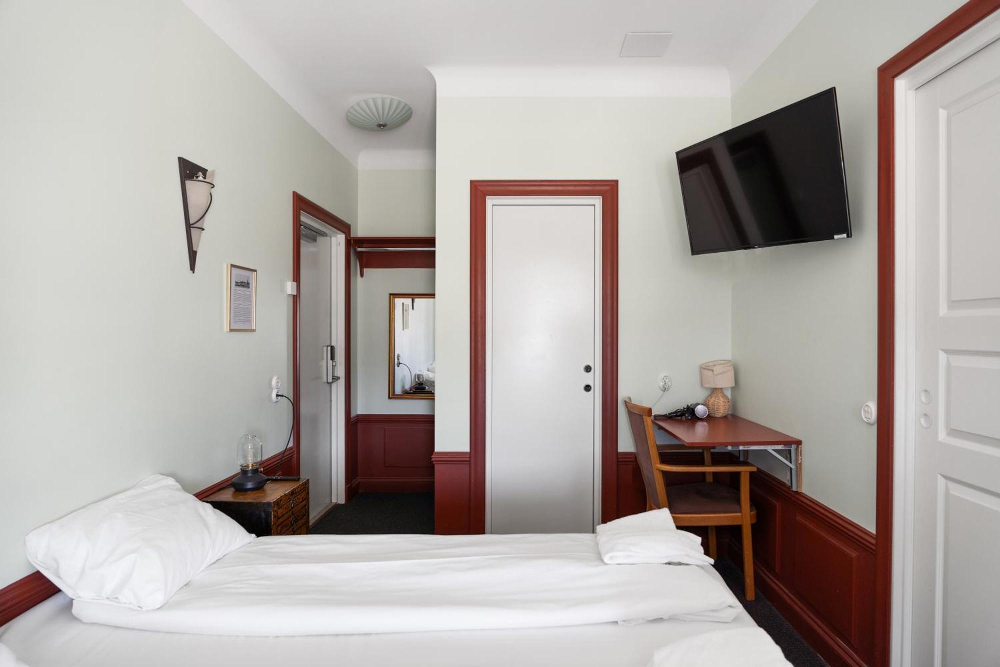 Hotell Skeppsbron Stockholm Luaran gambar