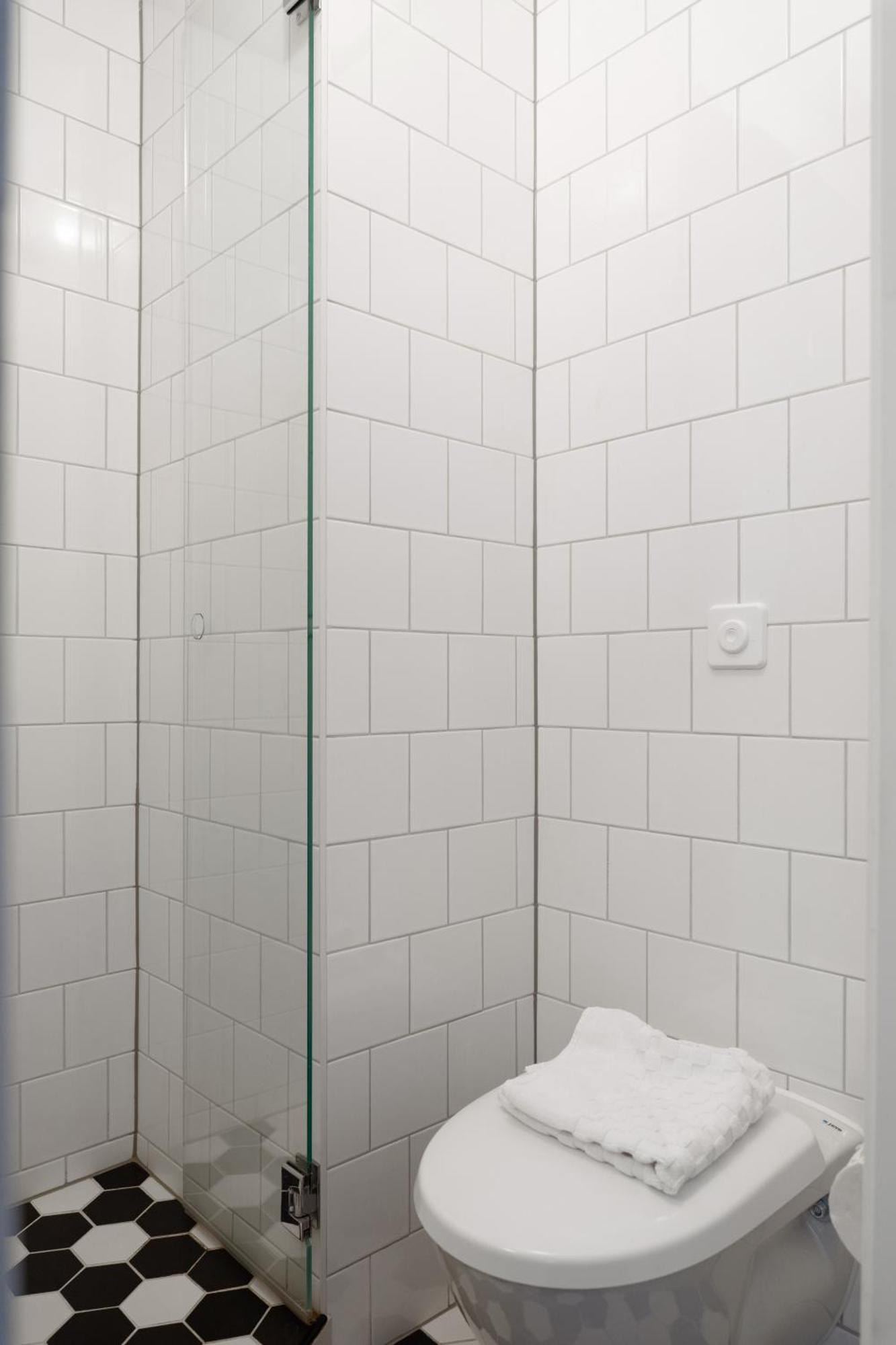 Hotell Skeppsbron Stockholm Luaran gambar