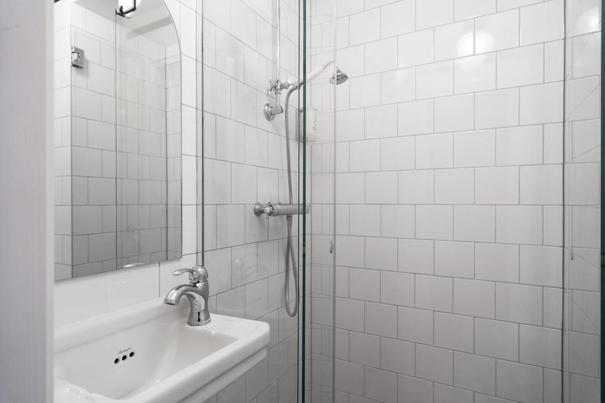 Hotell Skeppsbron Stockholm Luaran gambar