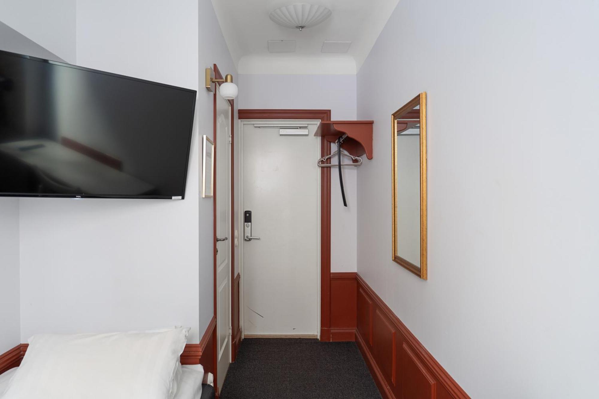 Hotell Skeppsbron Stockholm Luaran gambar