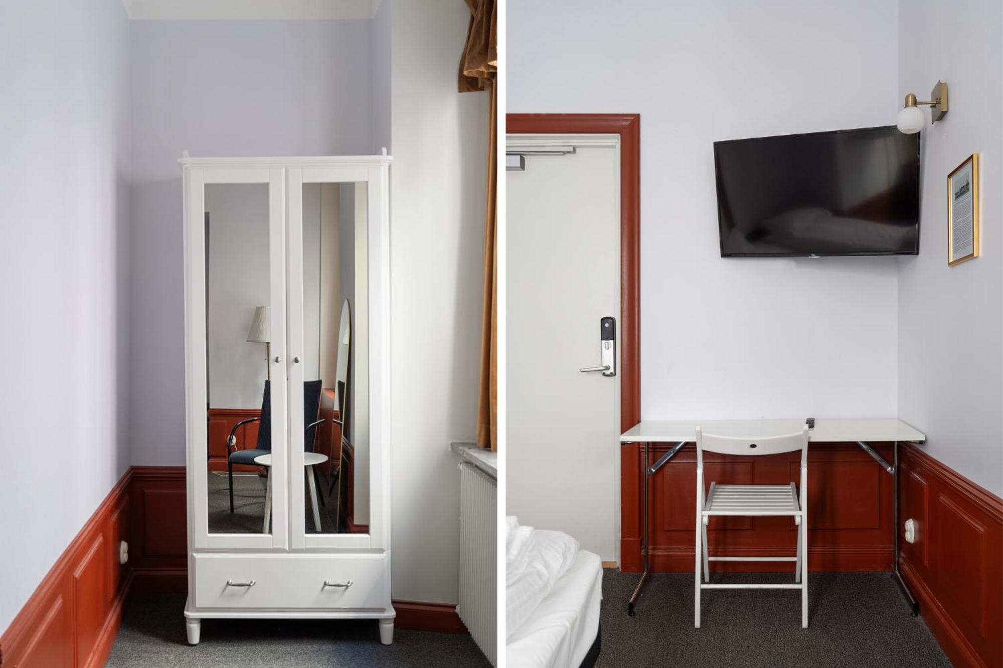 Hotell Skeppsbron Stockholm Luaran gambar